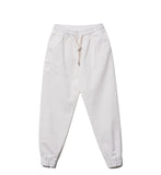 ダブルユーブイプロジェクト(WV PROJECT) TOWN JOGGER PANTS IVORY MJLP7388