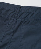 ダブルユーブイプロジェクト(WV PROJECT) MINE COTTON SHORT PANTS NAVY MJSP7392