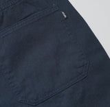 ダブルユーブイプロジェクト(WV PROJECT) MINE COTTON SHORT PANTS NAVY MJSP7392