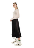 MMIC(エムエムアイシー) REVERSIBLE FLARE SKIRT