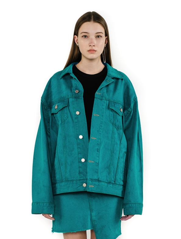 MMIC(エムエムアイシー) COLOR W5 JACKET