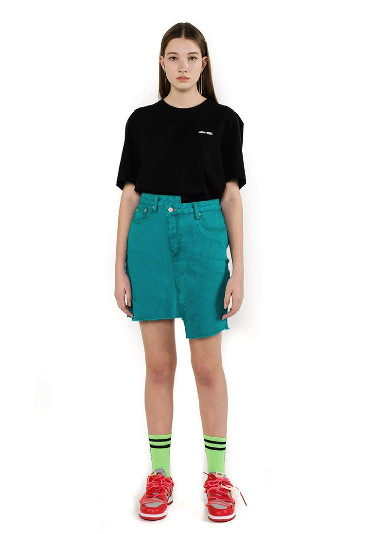 MMIC(エムエムアイシー) COLOR W4 SKIRT