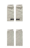 ベーシックコットン(BASIC COTTON) BCN Warmer - WHITE