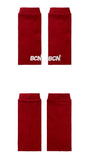 ベーシックコットン(BASIC COTTON) BCN Warmer - RED