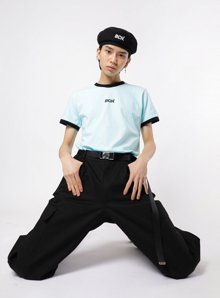 ベーシックコットン(BASIC COTTON) BCN Bucket Hat