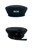 ベーシックコットン(BASIC COTTON) BCN Bucket Hat