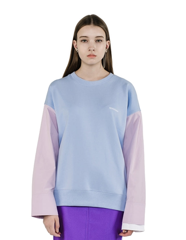 MMIC(エムエムアイシー) NEWWOMAN SHIRT MTM