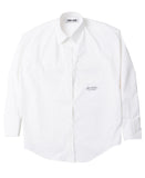 MMIC(エムエムアイシー) LONG WIDE SHIRT