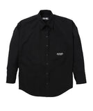 MMIC(エムエムアイシー) LONG WIDE SHIRT