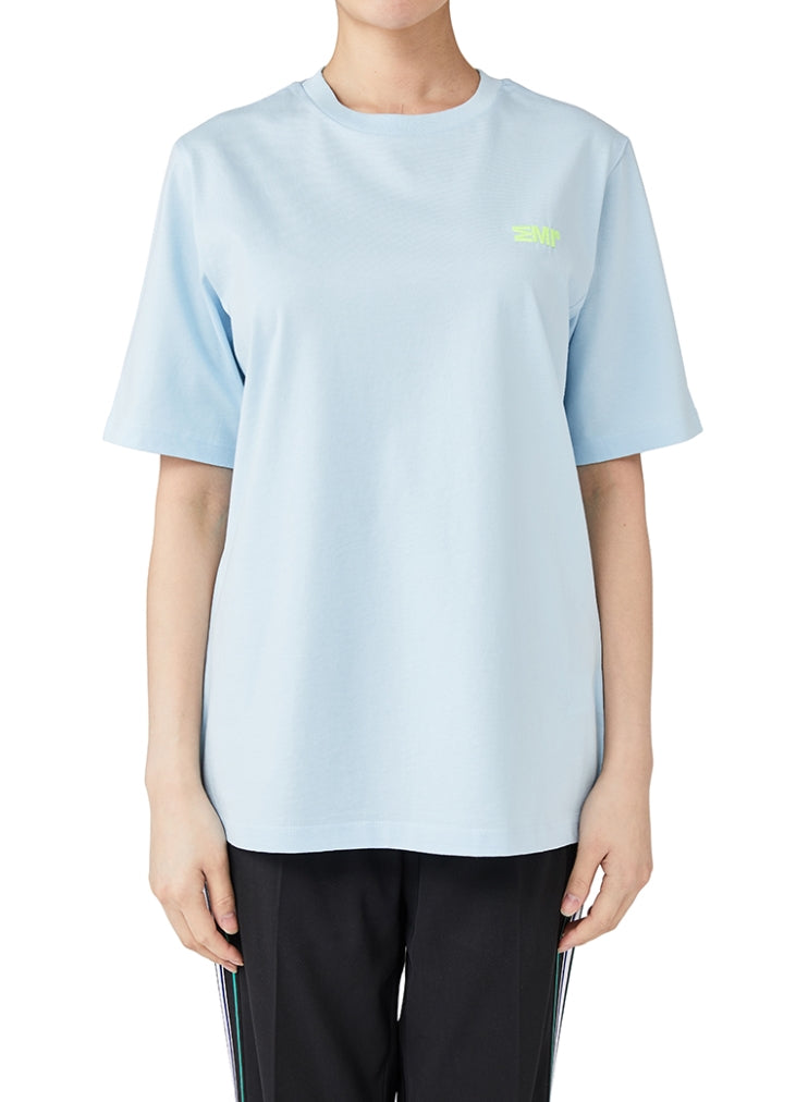 MMIC(エムエムアイシー) WOMAN BASIC T-SHIRT