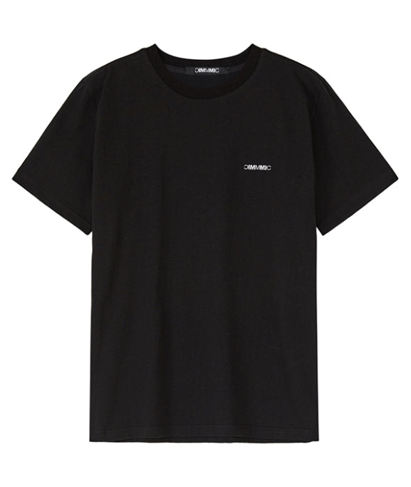 MMIC(エムエムアイシー) [COVID-19] MMIC REGULAR FIT T-SHIRT