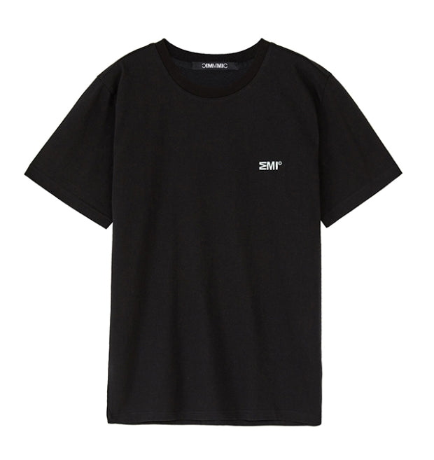 MMIC(エムエムアイシー) [COVID-19] EMIC REGULAR FIT T-SHIRT