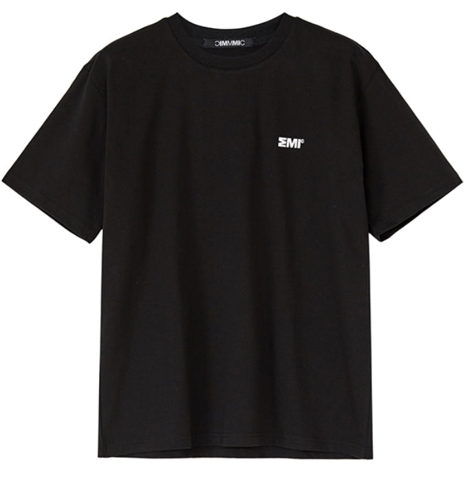 MMIC(エムエムアイシー) KEYBOARD LOOSE FIT T-SHIRT