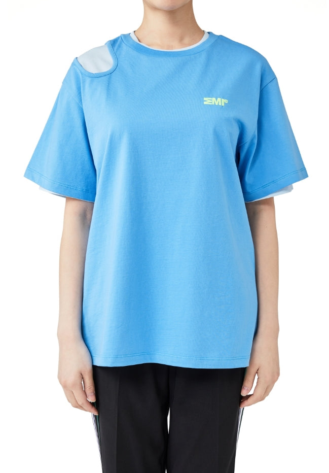 MMIC(エムエムアイシー) WOMAN T-SHIRTS SET