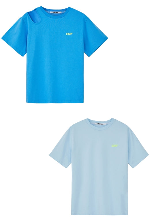 MMIC(エムエムアイシー) WOMAN T-SHIRTS SET