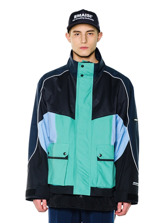 MMIC(エムエムアイシー) RACING WP JUMPER