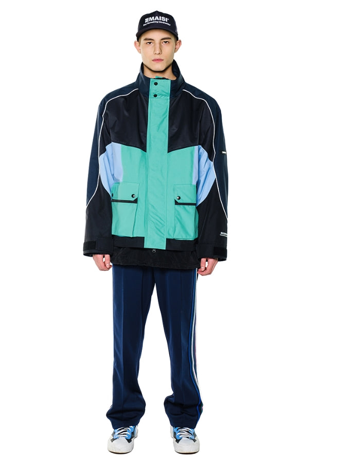 MMIC(エムエムアイシー) RACING WP JUMPER