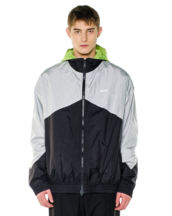 MMIC(エムエムアイシー) PV163 WINDBREAKER