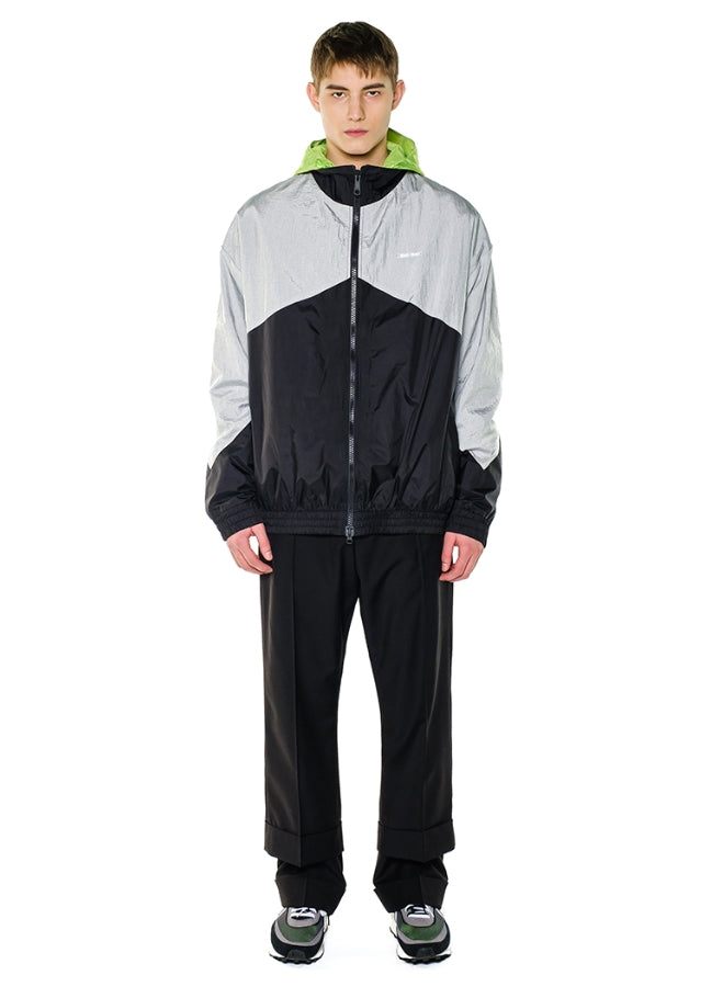 MMIC(エムエムアイシー) PV163 WINDBREAKER