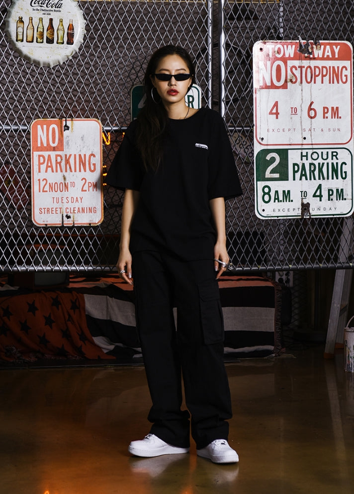 シディスコンマ(SHETHISCOMMA) BACK POINT T