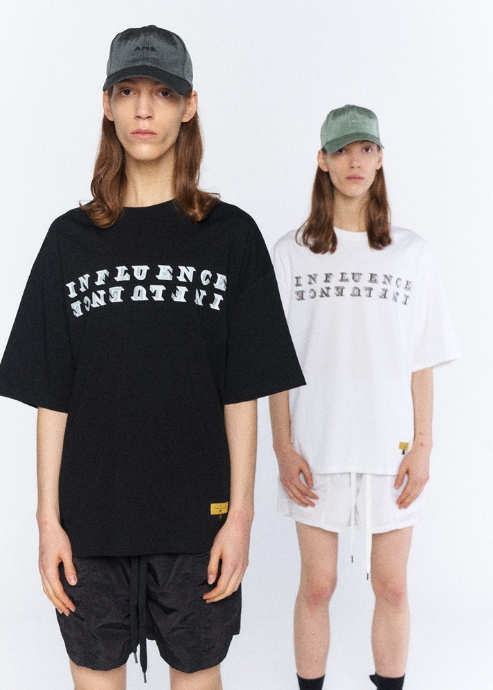 オベルー(OVERR) 20SU NYLON CHARCOAL BALLCAP