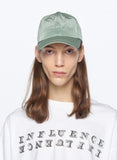 オベルー(OVERR) 20SU NYLON MINT BALLCAP