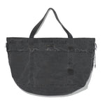 オベルー(OVERR) 20SU PIGMENT CHARCOAL TOTEBA