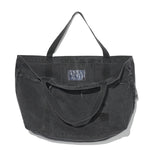 オベルー(OVERR) 20SU PIGMENT CHARCOAL TOTEBA