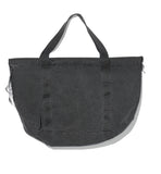 オベルー(OVERR) 20SU PIGMENT CHARCOAL TOTEBA