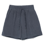 オベルー(OVERR) 20SU PIGMENT NAVY SHORTS