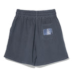 オベルー(OVERR) 20SU PIGMENT NAVY SHORTS