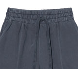 オベルー(OVERR) 20SU PIGMENT NAVY SHORTS