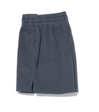 オベルー(OVERR) 20SU PIGMENT NAVY SHORTS