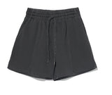 オベルー(OVERR) 20SU PIGMENT CHARCOAL SHORTS