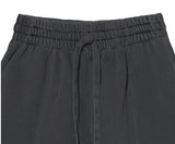 オベルー(OVERR) 20SU PIGMENT CHARCOAL SHORTS