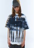 オベルー(OVERR) 20SU TIE-DIE T-SHIRTS