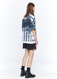 オベルー(OVERR) 20SU TIE-DIE T-SHIRTS