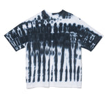 オベルー(OVERR) 20SU TIE-DIE T-SHIRTS