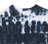 オベルー(OVERR) 20SU TIE-DIE T-SHIRTS