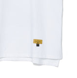 オベルー(OVERR) ESSAY. INFLUENCE WHITE T-SHIRTS