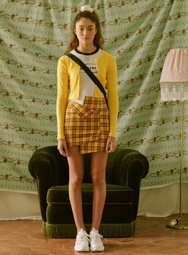 オルモストブルー(Almost Blue) RUBBER LOGO SLING BAG