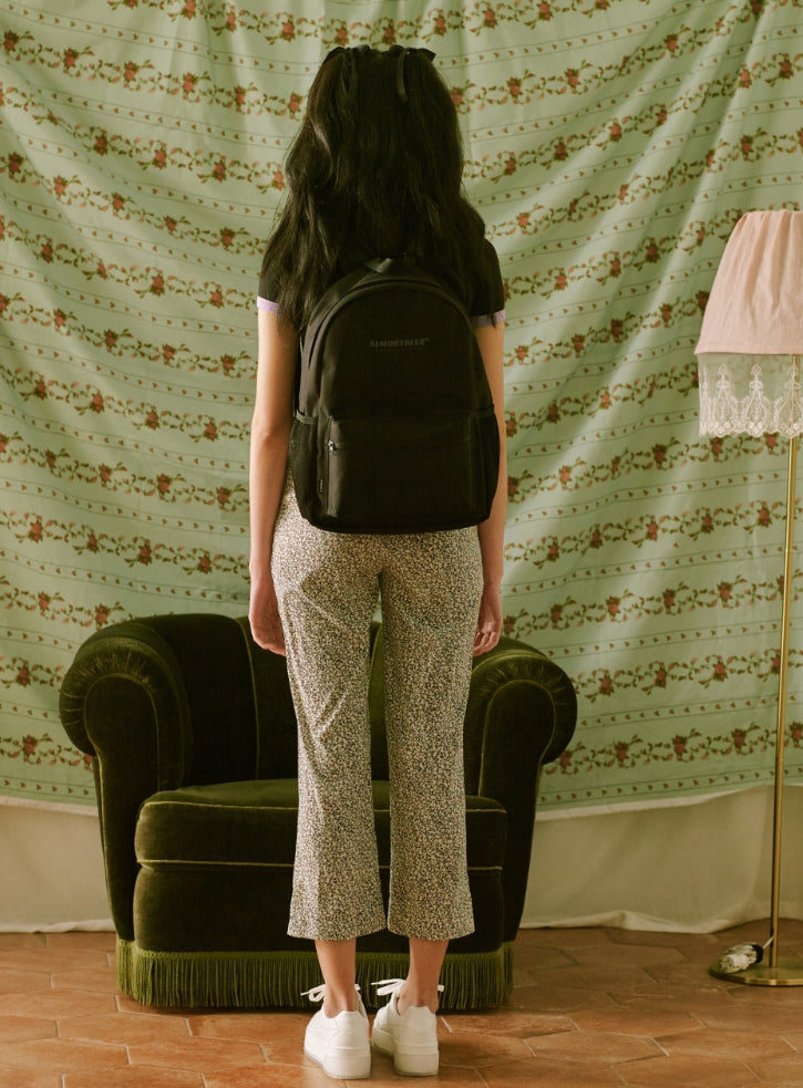 オルモストブルー(Almost Blue) CLASSIC BACKPACK