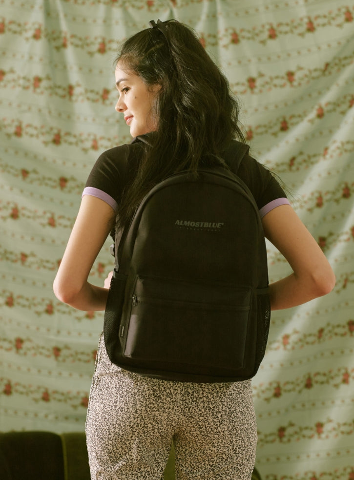 オルモストブルー(Almost Blue) CLASSIC BACKPACK