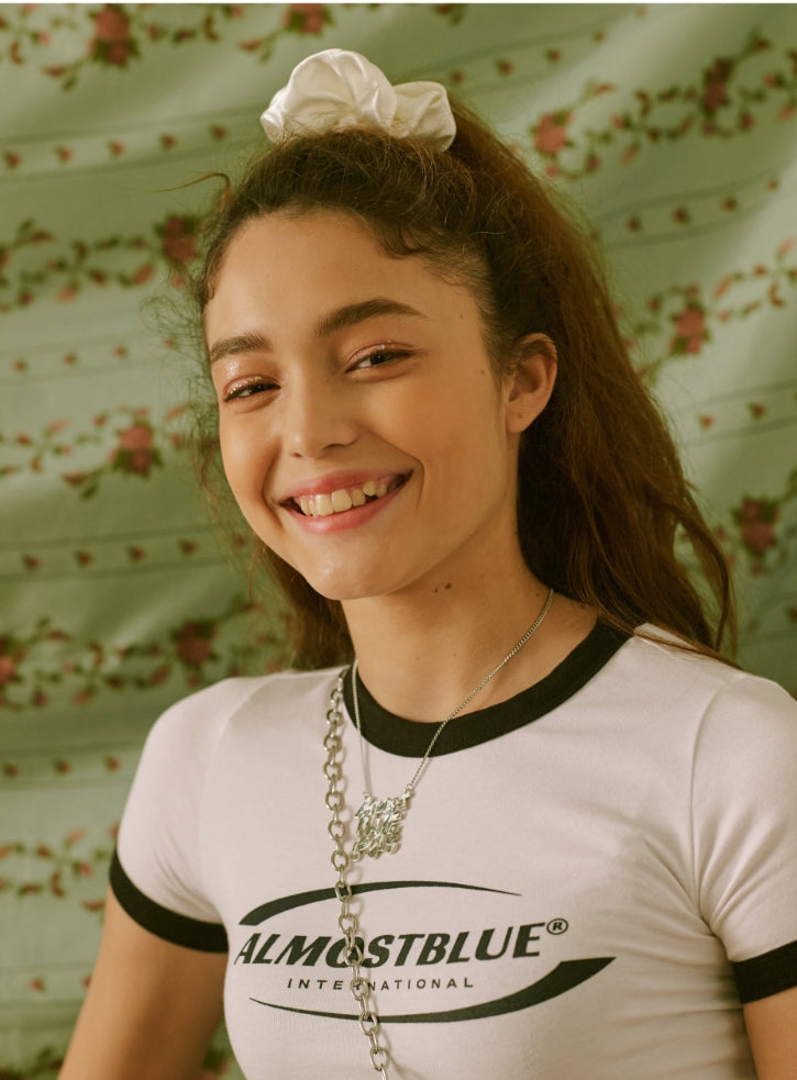 オルモストブルー(Almost Blue) ABG NECKLACE