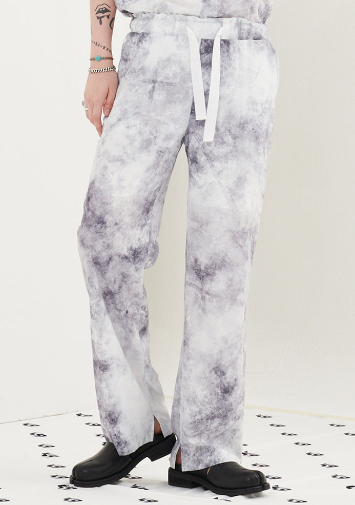 ラメルマメゾン (LA MER MA MAISON) 20SS LMMM PT15