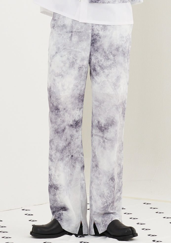 ラメルマメゾン (LA MER MA MAISON) 20SS LMMM PT15