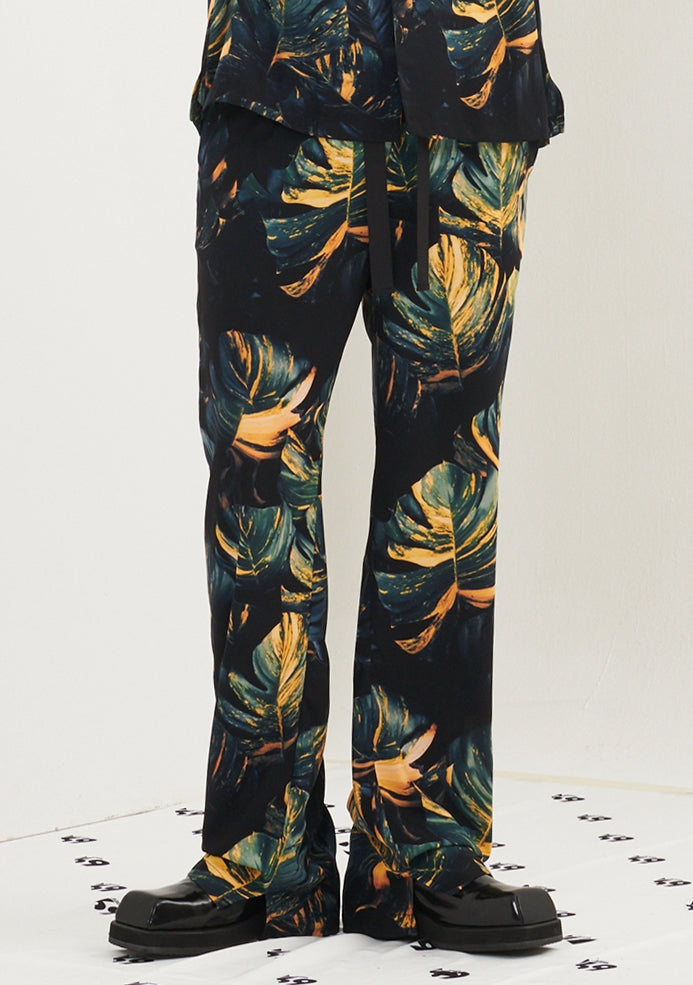 ラメルマメゾン (LA MER MA MAISON) 20SS LMMM PT13