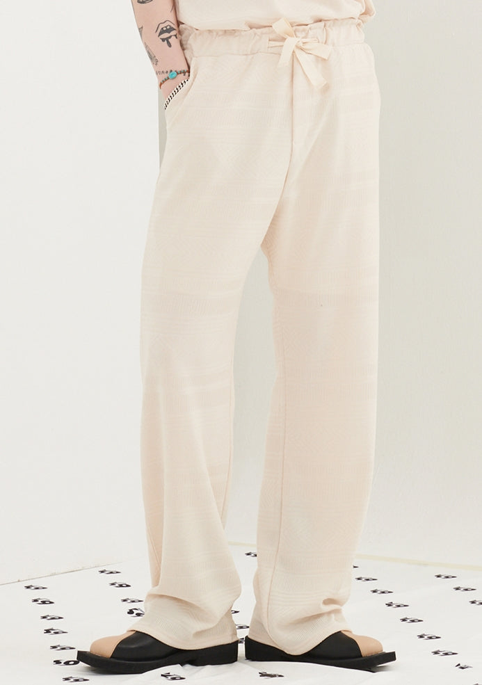 ラメルマメゾン (LA MER MA MAISON) 20SS LMMM PT11