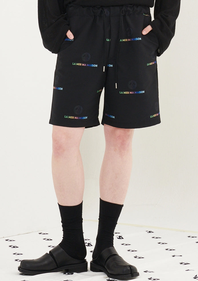 ラメルマメゾン (LA MER MA MAISON)  20SS LMMM HPT03