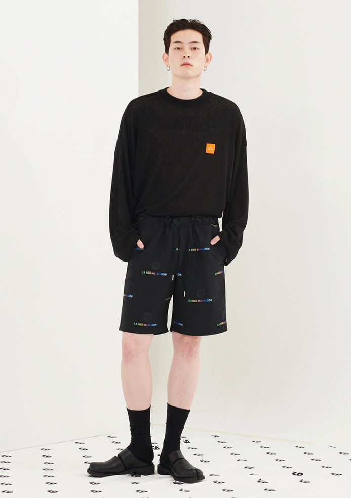 ラメルマメゾン (LA MER MA MAISON)  20SS LMMM HPT03